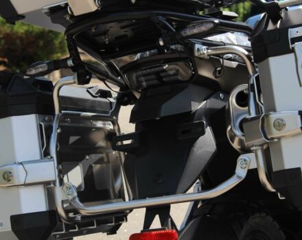 Зонгшен Другая, объемом двигателя 0.4 л и пробегом 0 тыс. км за 5470 $, фото 10 на Automoto.ua