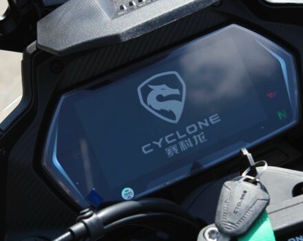 Зонгшен Другая, объемом двигателя 0.4 л и пробегом 0 тыс. км за 5470 $, фото 6 на Automoto.ua