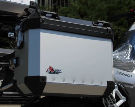 Зонгшен Другая, объемом двигателя 0.4 л и пробегом 0 тыс. км за 5470 $, фото 11 на Automoto.ua