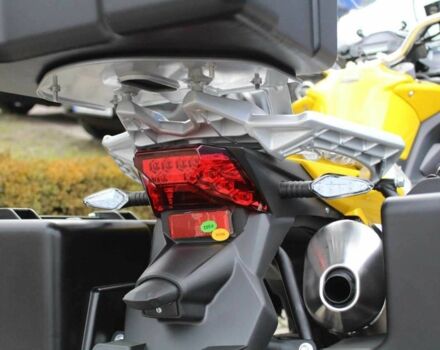 Зонгшен Другая, объемом двигателя 0.25 л и пробегом 0 тыс. км за 3150 $, фото 7 на Automoto.ua