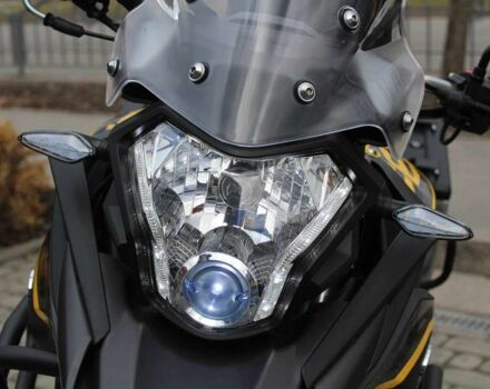 Зонгшен Другая, объемом двигателя 0.25 л и пробегом 0 тыс. км за 3150 $, фото 6 на Automoto.ua