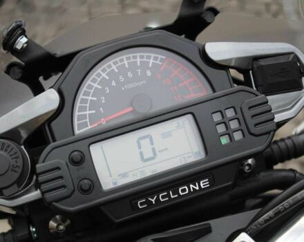 Зонгшен Другая, объемом двигателя 0.25 л и пробегом 0 тыс. км за 3150 $, фото 3 на Automoto.ua