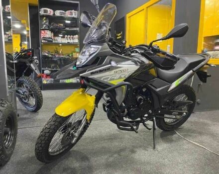 Зонгшен Другая, объемом двигателя 0.3 л и пробегом 0 тыс. км за 2100 $, фото 1 на Automoto.ua