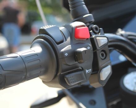 Зонгшен Другая, объемом двигателя 0.4 л и пробегом 0 тыс. км за 5470 $, фото 13 на Automoto.ua