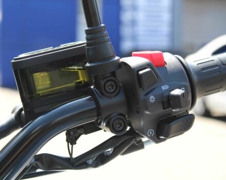 Зонгшен Другая, объемом двигателя 0.4 л и пробегом 0 тыс. км за 5470 $, фото 14 на Automoto.ua