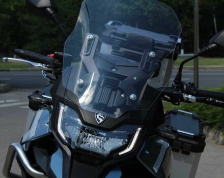 Зонгшен Другая, объемом двигателя 0.4 л и пробегом 0 тыс. км за 5470 $, фото 5 на Automoto.ua