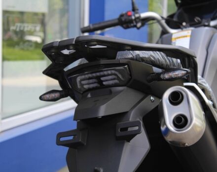 Зонгшен Другая, объемом двигателя 0.6 л и пробегом 0 тыс. км за 5640 $, фото 13 на Automoto.ua