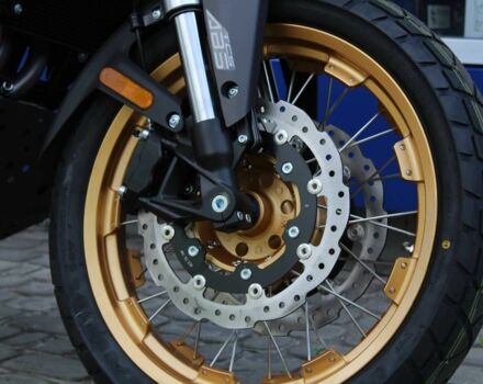 Зонгшен Другая, объемом двигателя 0.6 л и пробегом 0 тыс. км за 5640 $, фото 15 на Automoto.ua