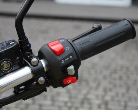 Зонгшен Другая, объемом двигателя 0.25 л и пробегом 0 тыс. км за 3150 $, фото 5 на Automoto.ua