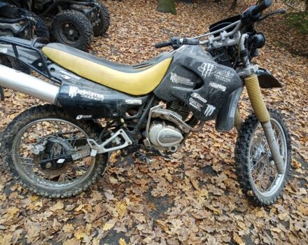 Зонгшен Інша, об'ємом двигуна 0.2 л та пробігом 0 тис. км за 238 $, фото 1 на Automoto.ua