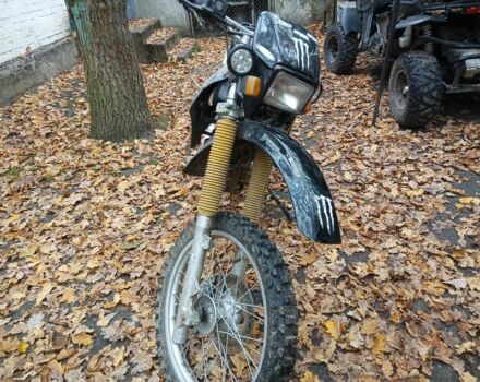 Зонгшен Інша, об'ємом двигуна 0.2 л та пробігом 0 тис. км за 238 $, фото 3 на Automoto.ua