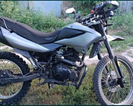 Зонгшен Інша, об'ємом двигуна 0.2 л та пробігом 0 тис. км за 893 $, фото 2 на Automoto.ua