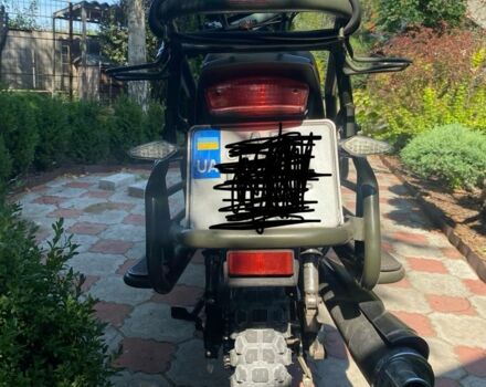 Зонгшен Інша, об'ємом двигуна 0.2 л та пробігом 0 тис. км за 800 $, фото 1 на Automoto.ua