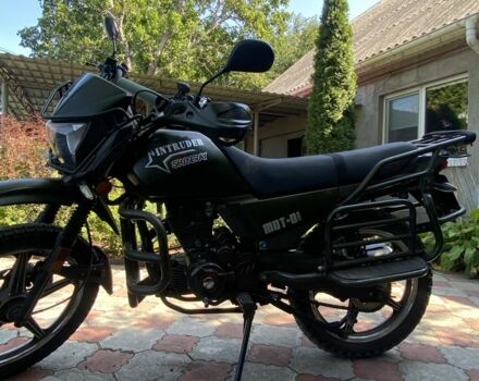 Зонгшен Інша, об'ємом двигуна 0.2 л та пробігом 0 тис. км за 800 $, фото 3 на Automoto.ua