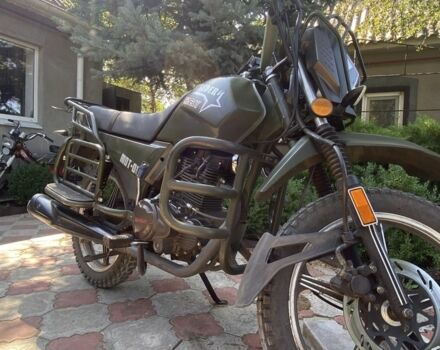 Зонгшен Інша, об'ємом двигуна 0.2 л та пробігом 0 тис. км за 800 $, фото 2 на Automoto.ua