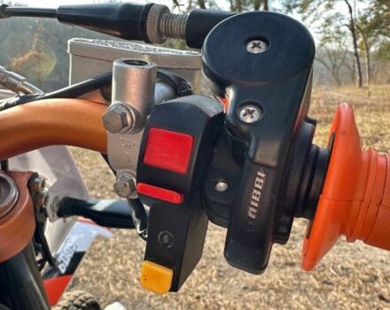 Зонгшен Інша, об'ємом двигуна 0.25 л та пробігом 0 тис. км за 1358 $, фото 11 на Automoto.ua