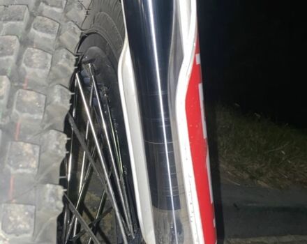 Зонгшен Інша, об'ємом двигуна 0.45 л та пробігом 0 тис. км за 3100 $, фото 5 на Automoto.ua