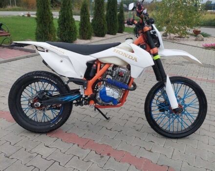 Зонгшен Інша, об'ємом двигуна 0.25 л та пробігом 0 тис. км за 1700 $, фото 1 на Automoto.ua