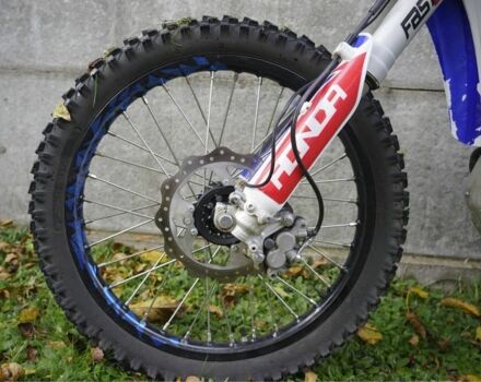 Зонгшен Другая, объемом двигателя 0.45 л и пробегом 0 тыс. км за 2850 $, фото 8 на Automoto.ua