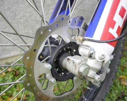 Зонгшен Другая, объемом двигателя 0.45 л и пробегом 0 тыс. км за 2850 $, фото 7 на Automoto.ua