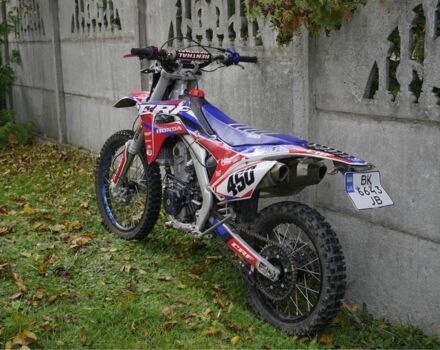 Зонгшен Інша, об'ємом двигуна 0.45 л та пробігом 0 тис. км за 2800 $, фото 2 на Automoto.ua