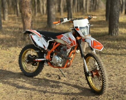 Зонгшен Інша, об'ємом двигуна 0.25 л та пробігом 0 тис. км за 1358 $, фото 4 на Automoto.ua