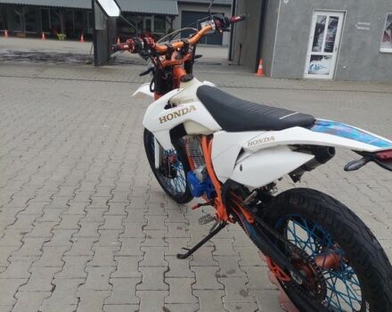 Зонгшен Інша, об'ємом двигуна 0.25 л та пробігом 0 тис. км за 1700 $, фото 4 на Automoto.ua