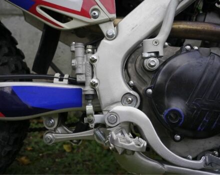 Зонгшен Другая, объемом двигателя 0.45 л и пробегом 0 тыс. км за 2850 $, фото 6 на Automoto.ua