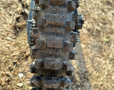 Зонгшен Інша, об'ємом двигуна 0.25 л та пробігом 0 тис. км за 1358 $, фото 1 на Automoto.ua