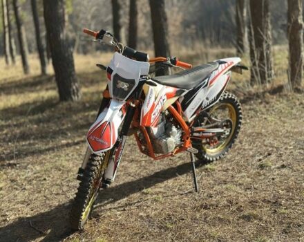 Зонгшен Інша, об'ємом двигуна 0.25 л та пробігом 0 тис. км за 1358 $, фото 7 на Automoto.ua