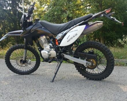 Зонгшен Другая, объемом двигателя 0.2 л и пробегом 0 тыс. км за 1050 $, фото 3 на Automoto.ua