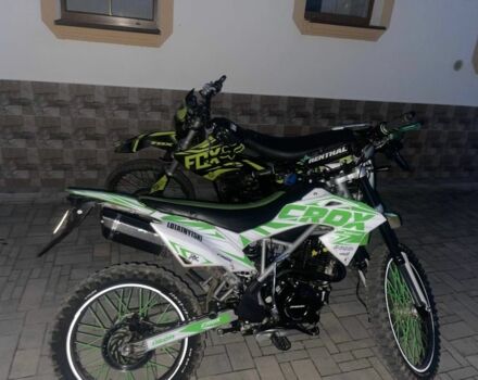 Зонгшен Інша, об'ємом двигуна 0.2 л та пробігом 0 тис. км за 1000 $, фото 3 на Automoto.ua