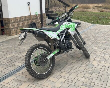 Зонгшен Інша, об'ємом двигуна 0.2 л та пробігом 0 тис. км за 1000 $, фото 2 на Automoto.ua