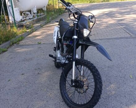 Зонгшен Другая, объемом двигателя 0.2 л и пробегом 0 тыс. км за 1050 $, фото 1 на Automoto.ua