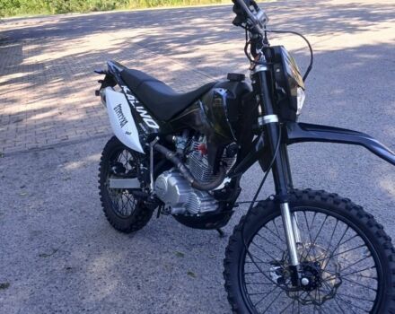 Зонгшен Другая, объемом двигателя 0.2 л и пробегом 0 тыс. км за 1050 $, фото 2 на Automoto.ua