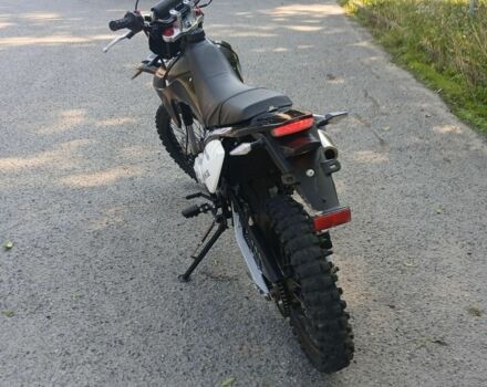 Зонгшен Другая, объемом двигателя 0.2 л и пробегом 0 тыс. км за 1050 $, фото 7 на Automoto.ua