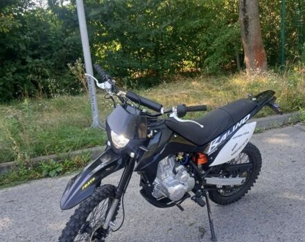 Зонгшен Другая, объемом двигателя 0.2 л и пробегом 0 тыс. км за 1050 $, фото 5 на Automoto.ua