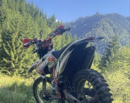 Зонгшен Другая, объемом двигателя 0.25 л и пробегом 0 тыс. км за 1200 $, фото 3 на Automoto.ua