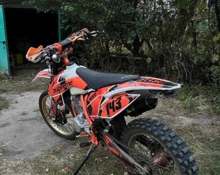 Зонгшен Інша, об'ємом двигуна 0.25 л та пробігом 0 тис. км за 1261 $, фото 4 на Automoto.ua