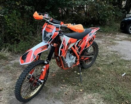 Зонгшен Інша, об'ємом двигуна 0.25 л та пробігом 0 тис. км за 1261 $, фото 3 на Automoto.ua