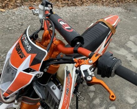 Зонгшен Другая, объемом двигателя 0.3 л и пробегом 0 тыс. км за 1900 $, фото 4 на Automoto.ua