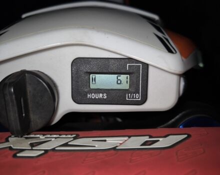 Зонгшен Другая, объемом двигателя 0.11 л и пробегом 0 тыс. км за 850 $, фото 7 на Automoto.ua