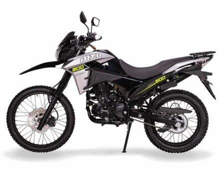 Зонгшен Інша, об'ємом двигуна 0.2 л та пробігом 0 тис. км за 1390 $, фото 2 на Automoto.ua