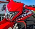 Зонгшен Інша, об'ємом двигуна 0.25 л та пробігом 0 тис. км за 1840 $, фото 3 на Automoto.ua