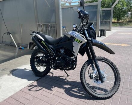 Зонгшен Інша, об'ємом двигуна 0.2 л та пробігом 0 тис. км за 1200 $, фото 1 на Automoto.ua