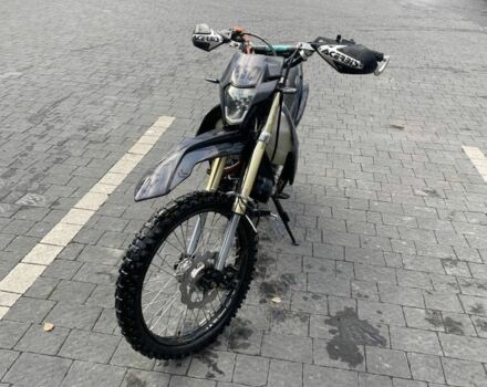 Зонгшен Другая 2024 в Надворной на Automoto.ua Зонгшен Другая, объемом двигателя 0.25 л и пробегом 0 тыс. км за 1200 $, фото 4 на Automoto.ua