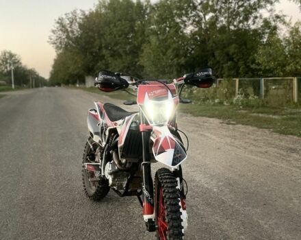 Зонгшен Другая, объемом двигателя 0.3 л и пробегом 0 тыс. км за 2103 $, фото 1 на Automoto.ua