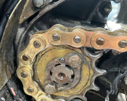 Зонгшен Другая 2024 в Надворной на Automoto.ua Зонгшен Другая, объемом двигателя 0.25 л и пробегом 0 тыс. км за 1200 $, фото 6 на Automoto.ua