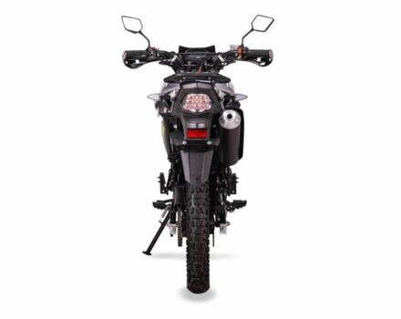 Зонгшен Інша, об'ємом двигуна 0.2 л та пробігом 0 тис. км за 1390 $, фото 8 на Automoto.ua