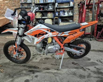 Зонгшен Другая, объемом двигателя 0.11 л и пробегом 0 тыс. км за 850 $, фото 1 на Automoto.ua